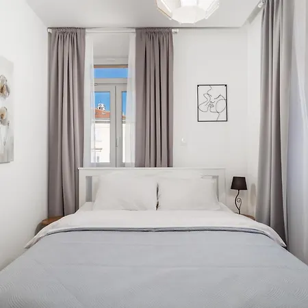 Cozy On Korzo Apartman Rijeka