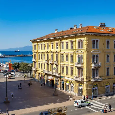 Cozy On Korzo Apartman *
