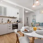 Apartamento Cozy On Korzo