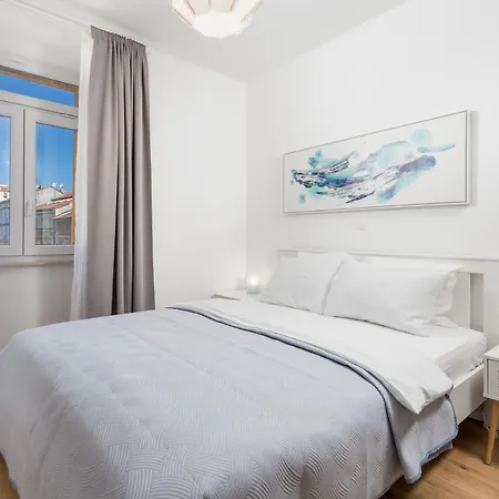 Cozy On Korzo Apartamento