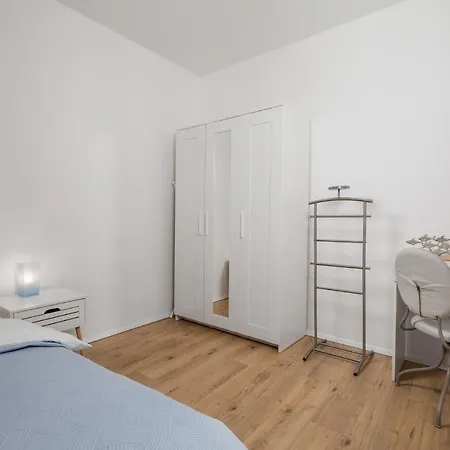 Cozy On Korzo Apartment