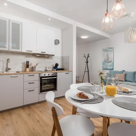 Apartment Cozy On Korzo
