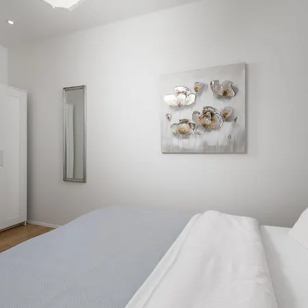 Cozy On Korzo Apartment *